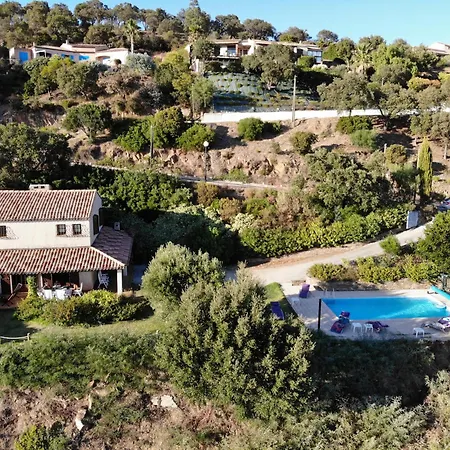 Merveille Βίλα Bormes-les-Mimosas