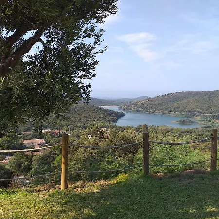 Merveille Βίλα Bormes-les-Mimosas